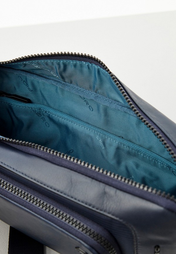 Piquadro Сумка поясная - фото 4