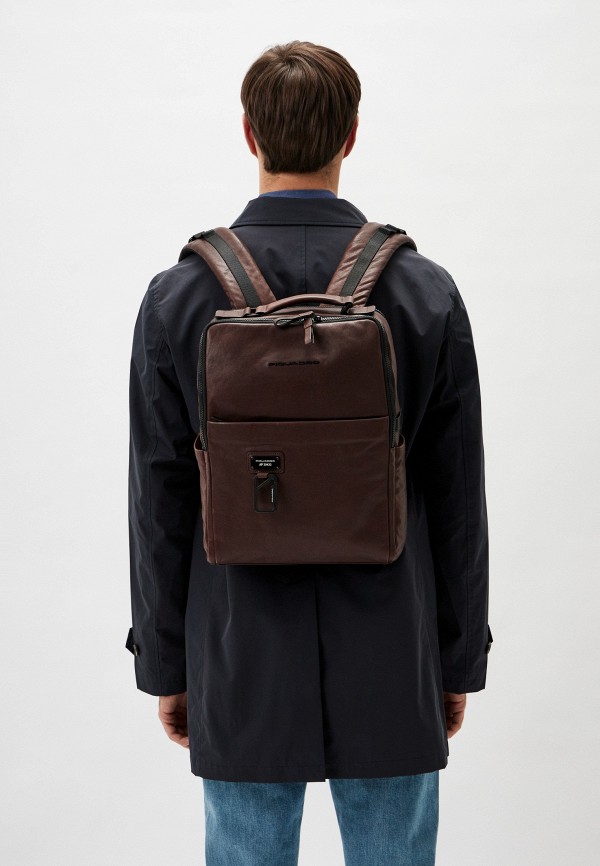 Piquadro Рюкзак - фото 6