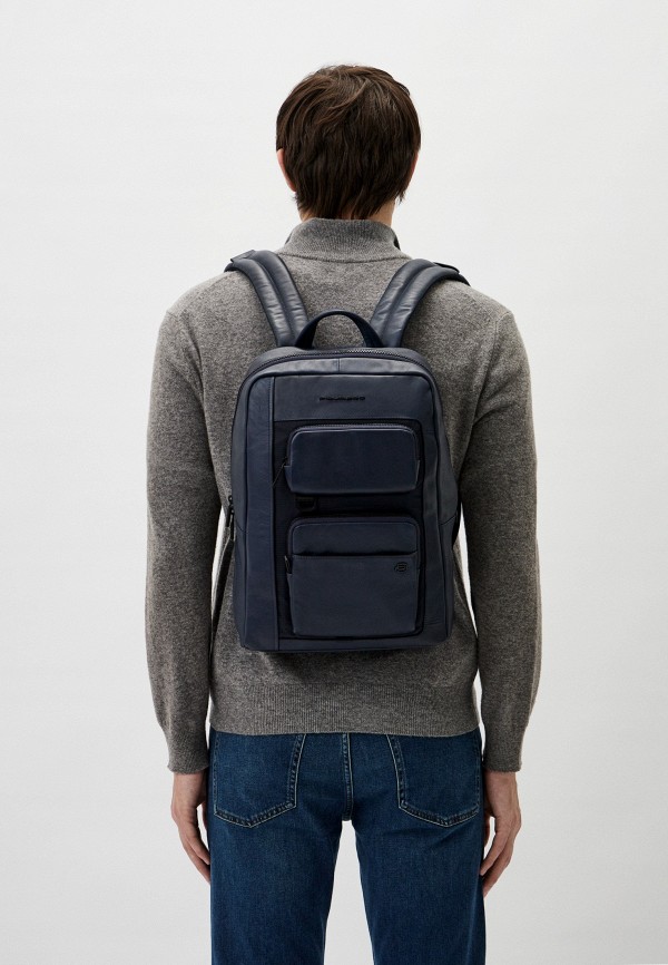 Piquadro Рюкзак - фото 5