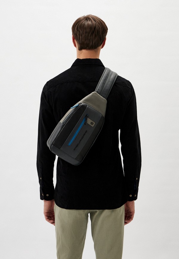 Piquadro Рюкзак - фото 5