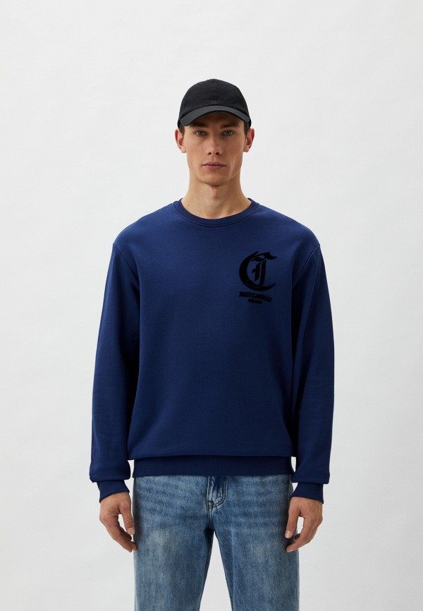 Just Cavalli Свитшот - фото 1