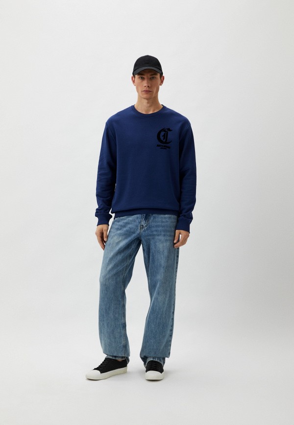 Just Cavalli Свитшот - фото 2