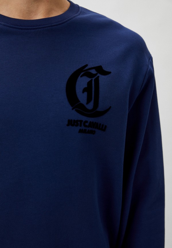 Just Cavalli Свитшот - фото 4