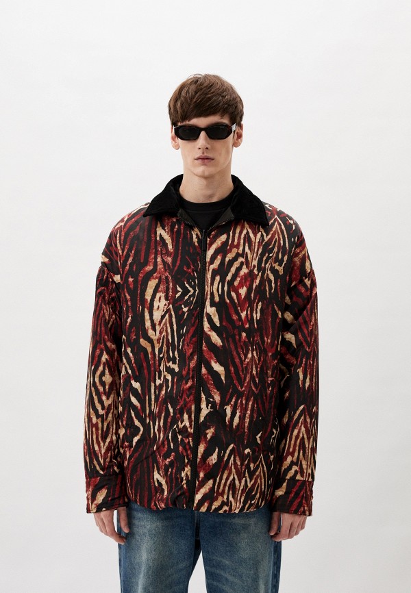 Just Cavalli Куртка-рубашка - фото 2