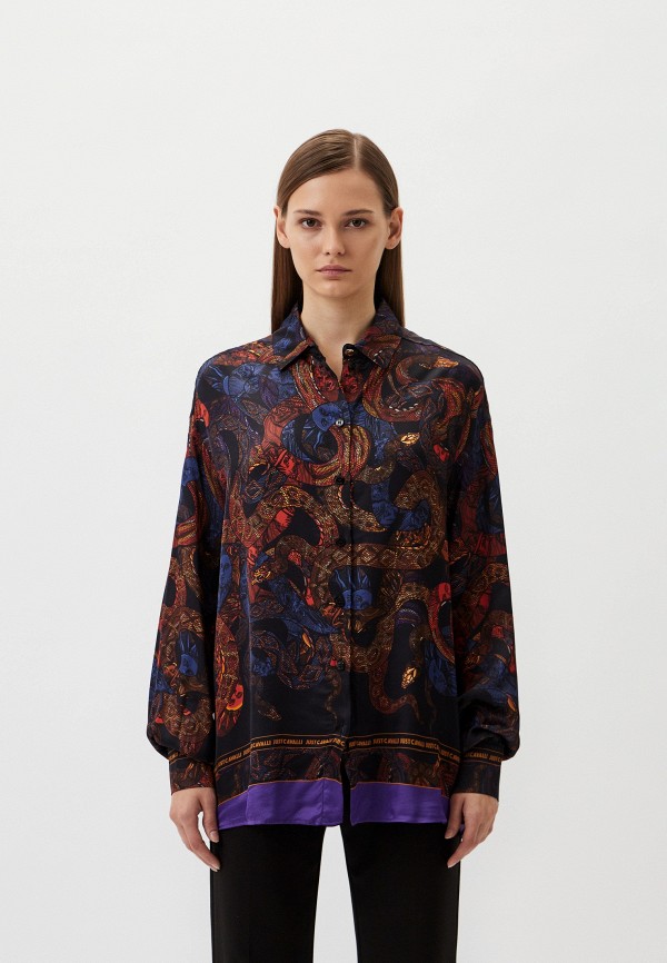 Just Cavalli Блуза - фото 1