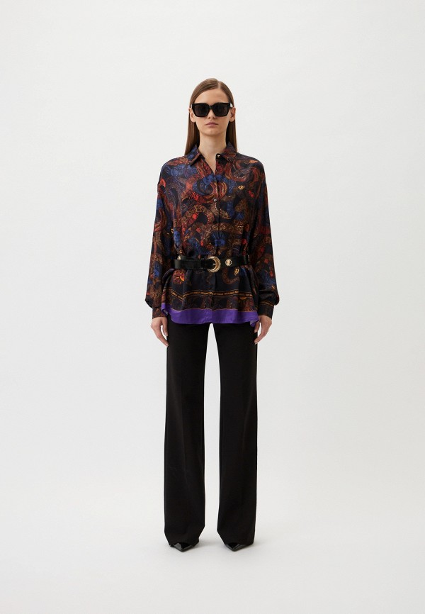 Just Cavalli Блуза - фото 2