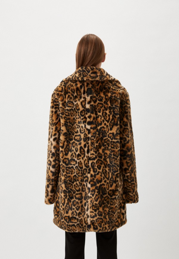 Just Cavalli Шуба - фото 3