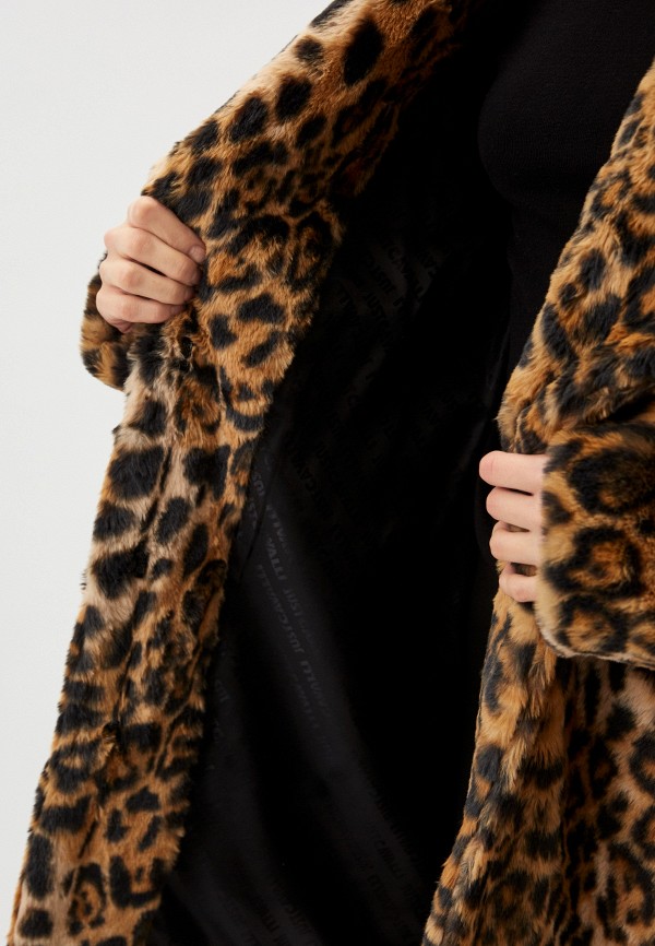 Just Cavalli Шуба - фото 4