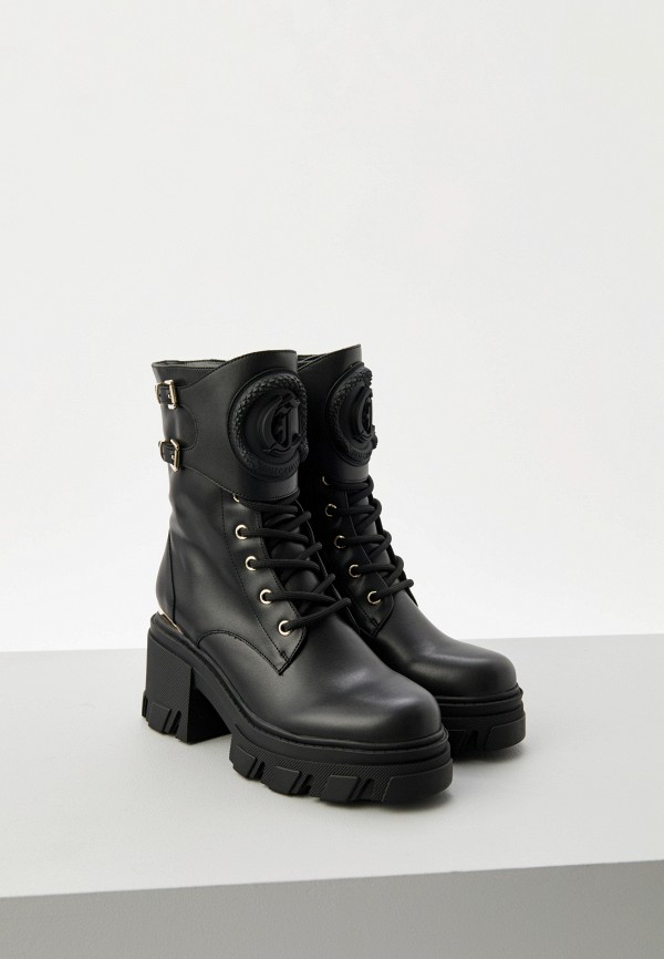 Just Cavalli Полусапоги - фото 3