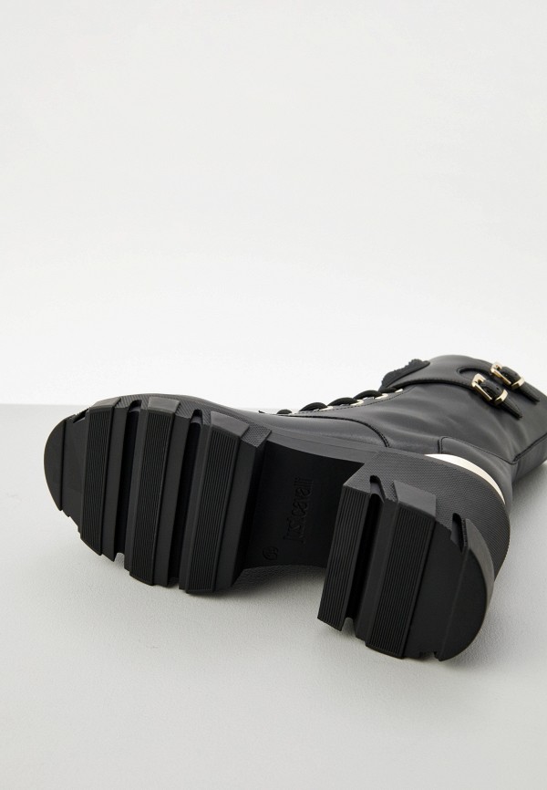 Just Cavalli Полусапоги - фото 5