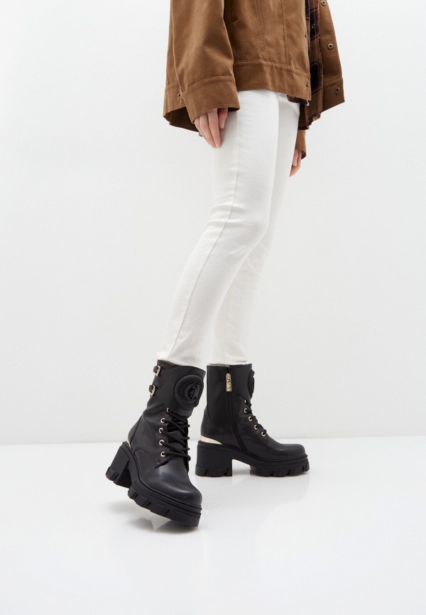 Just Cavalli Полусапоги - фото 6