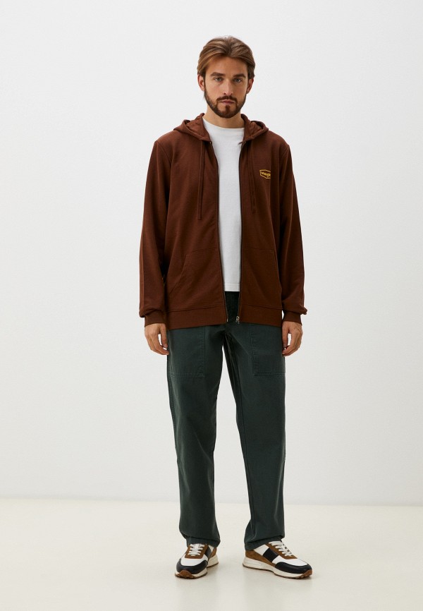 Wrangler Толстовка - фото 2