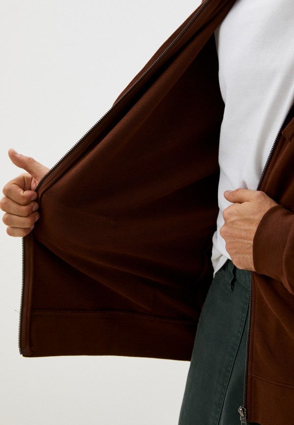 Wrangler Толстовка - фото 4