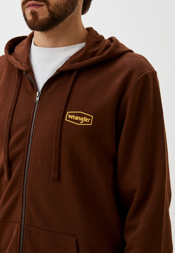 Wrangler Толстовка - фото 5
