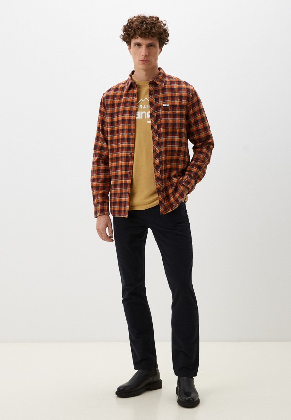 Wrangler Брюки - фото 2