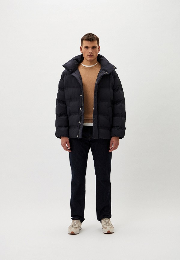 Boss Пуховик - фото 2