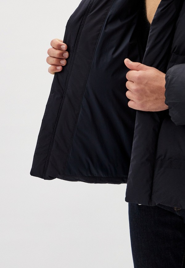 Boss Пуховик - фото 4