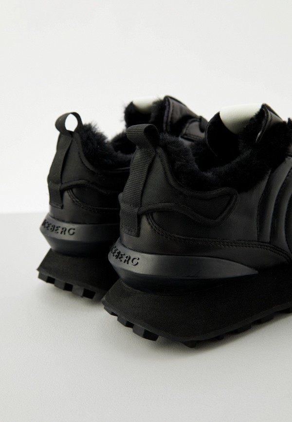 Iceberg Кроссовки - фото 4