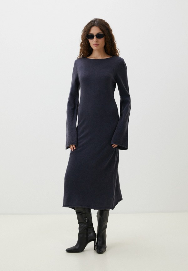 Aaquamarina Платье и комбинация - фото 1