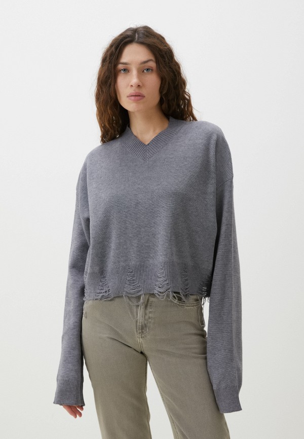 Diverius Пуловер - фото 1