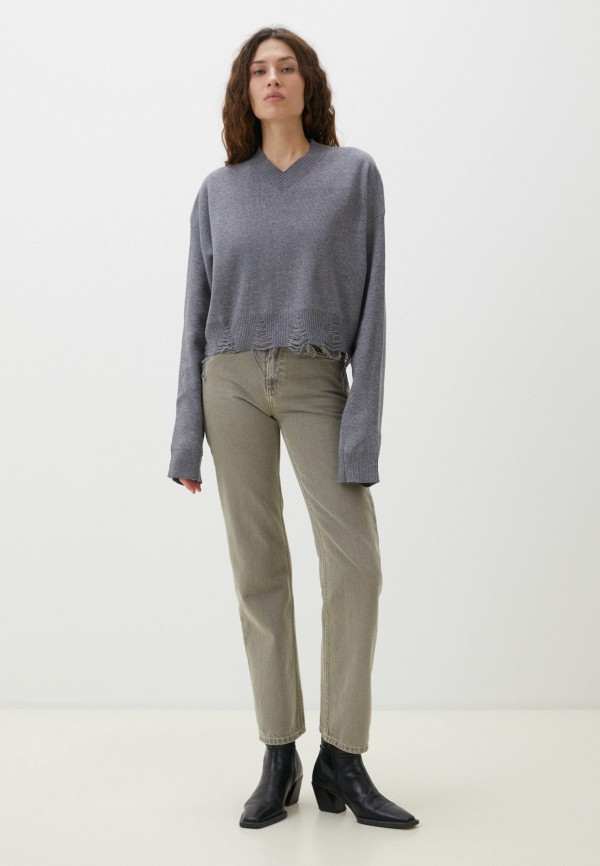 Diverius Пуловер - фото 2