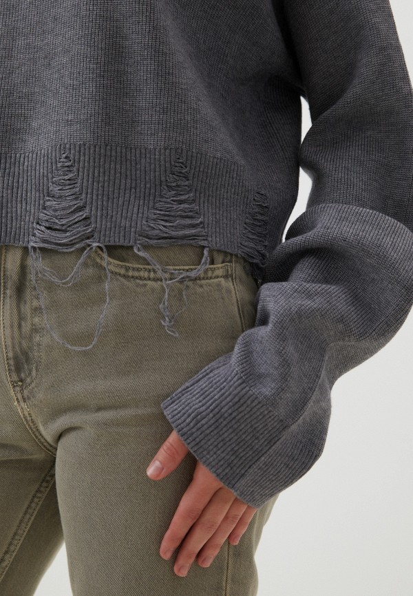 Diverius Пуловер - фото 4