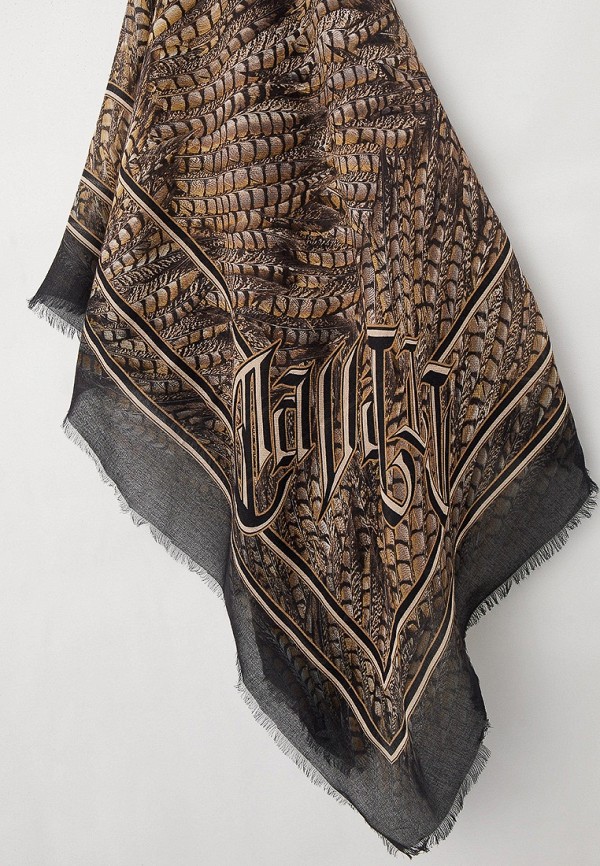 Roberto Cavalli Платок - фото 2