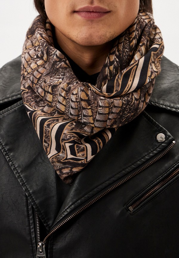 Roberto Cavalli Платок - фото 4