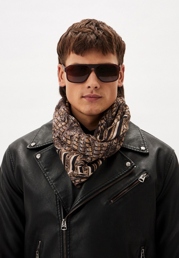 Roberto Cavalli Платок - фото 3