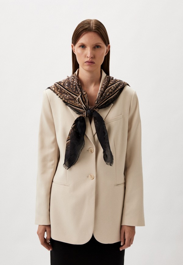 Roberto Cavalli Платок - фото 5