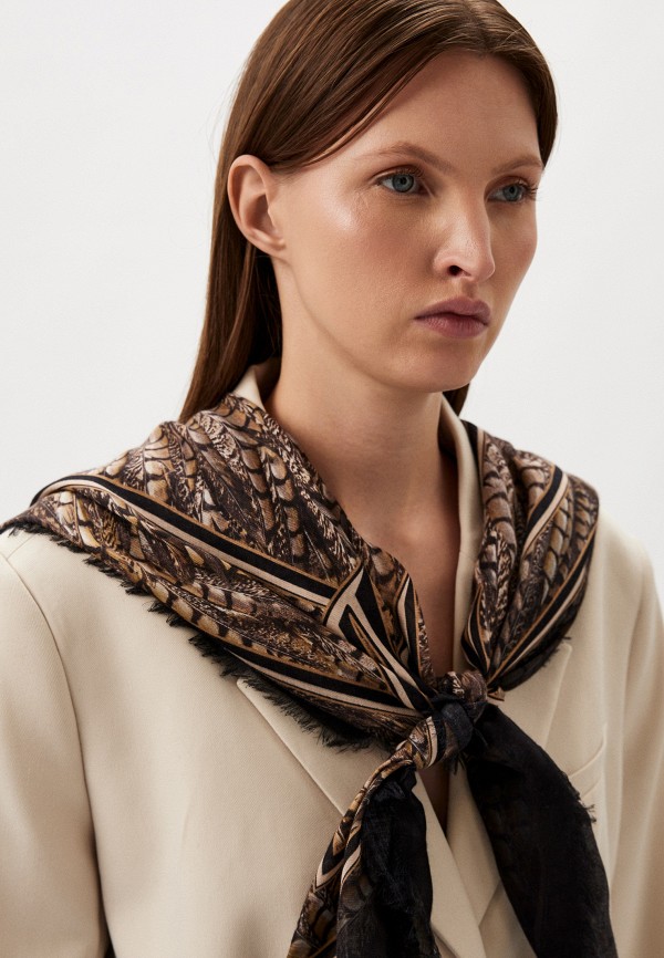 Roberto Cavalli Платок - фото 6