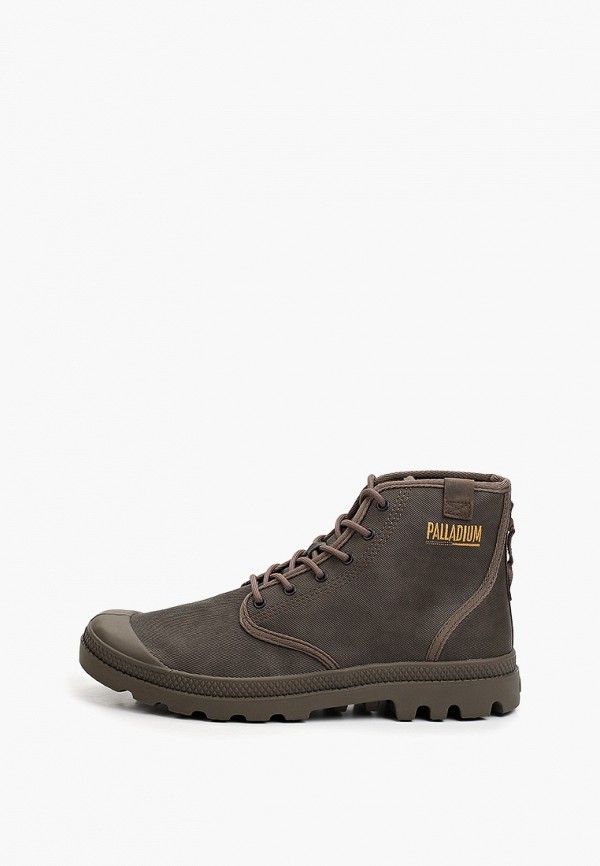 Palladium Кеды - PAMPA - фото 1