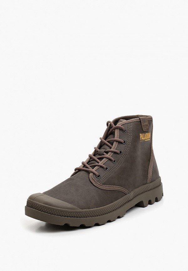 Palladium Кеды - PAMPA - фото 2