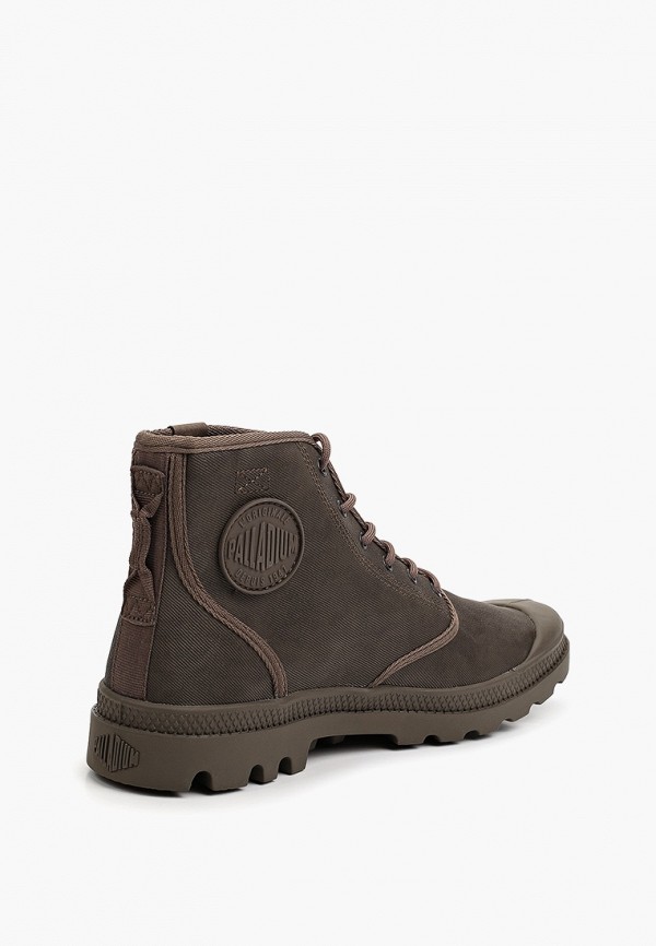 Palladium Кеды - PAMPA - фото 3