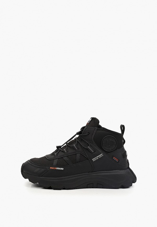 Palladium Кроссовки - THUNDER - фото 1