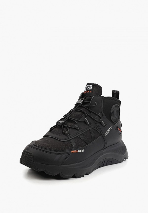 Palladium Кроссовки - THUNDER - фото 2