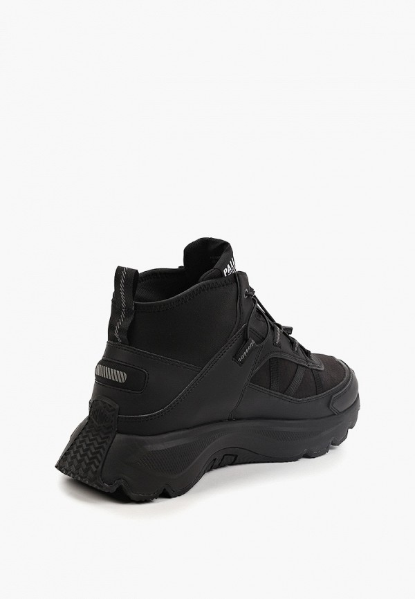 Palladium Кроссовки - THUNDER - фото 3