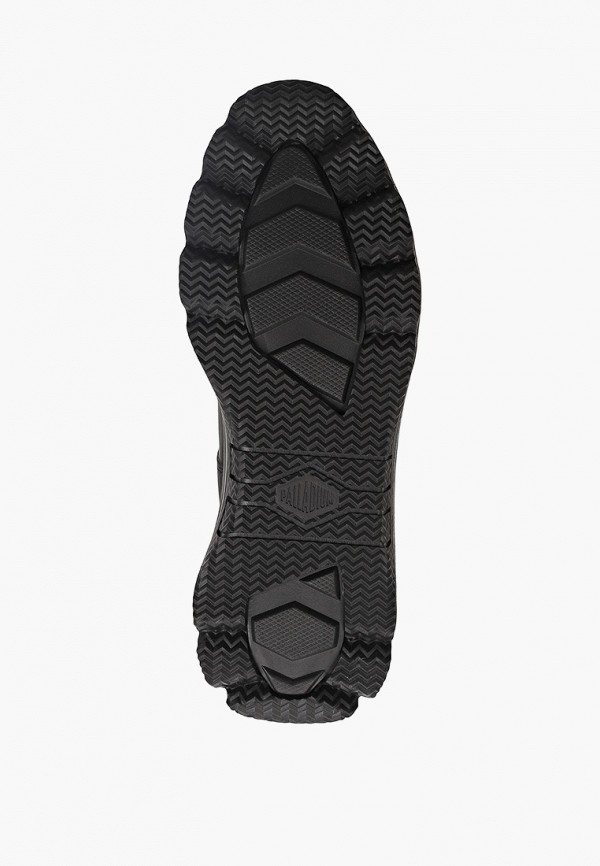 Palladium Кроссовки - THUNDER - фото 5