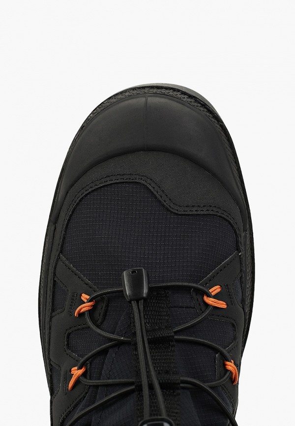 Palladium Ботинки - PAMPA - фото 4