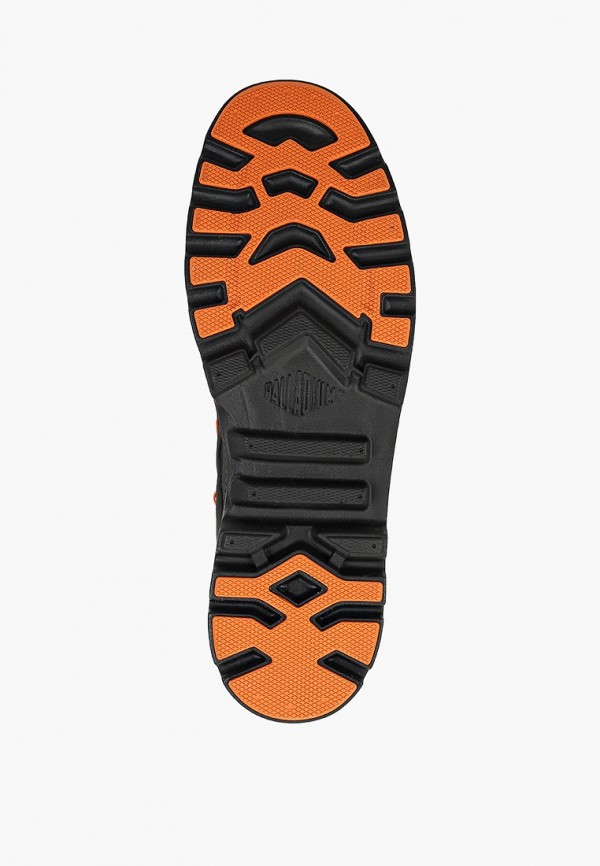 Palladium Ботинки - PAMPA - фото 5