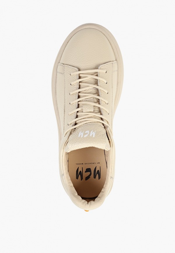 MCM My Creative Model Кеды - фото 4