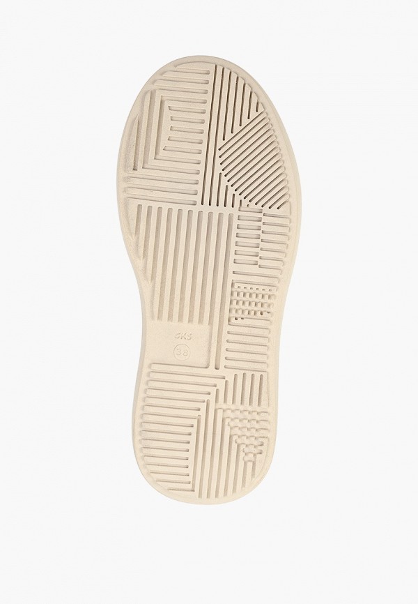 MCM My Creative Model Кеды - фото 5