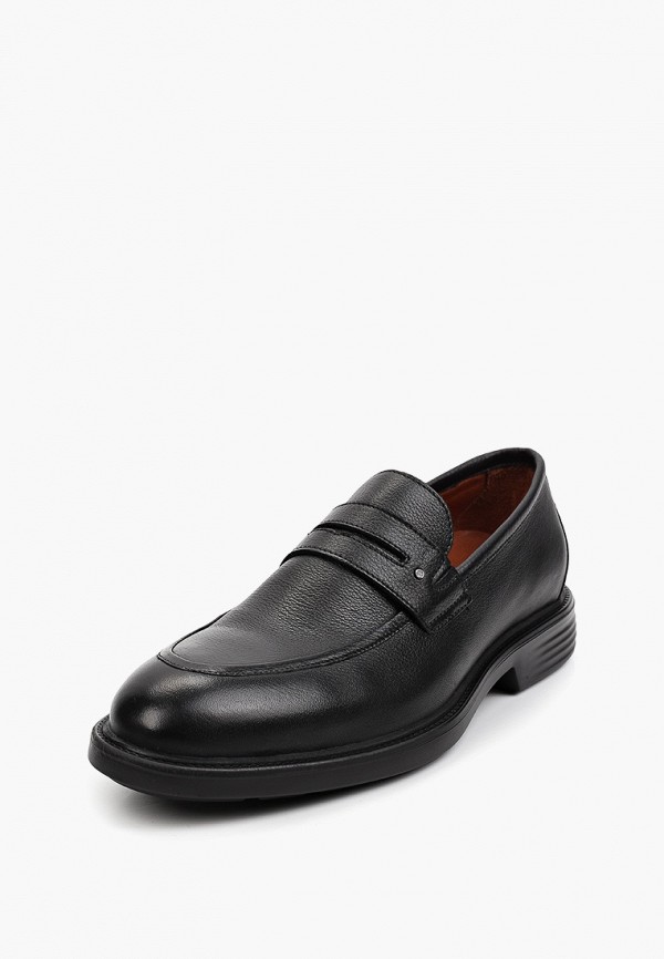 Vittorio Bravo Лоферы - фото 2