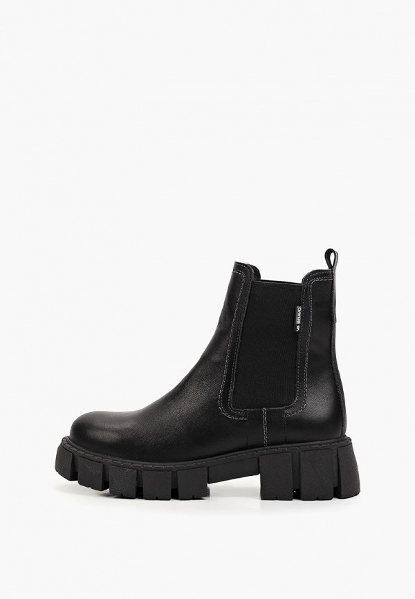 Vittorio Bravo Ботинки - фото 1