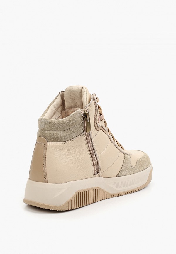 Vittorio Bravo Кеды - фото 3