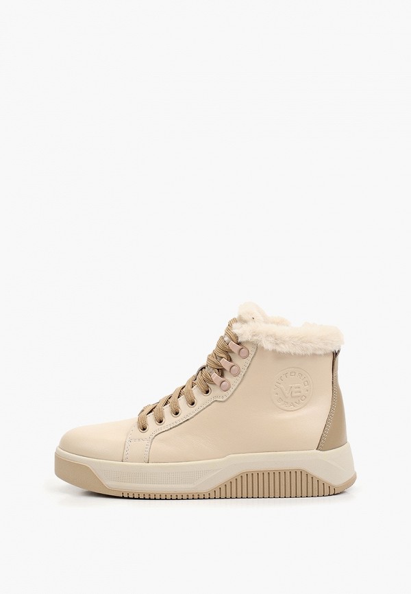 Vittorio Bravo Кеды - фото 1