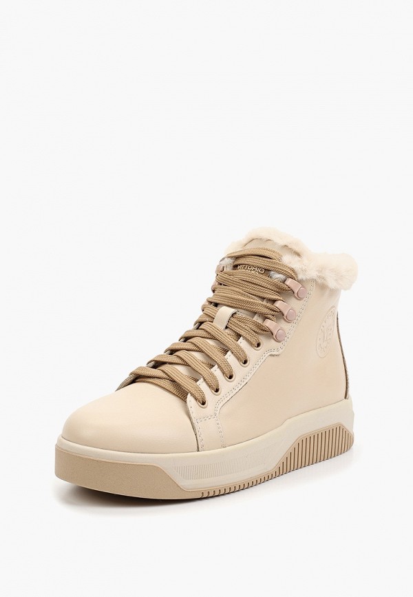 Vittorio Bravo Кеды - фото 2