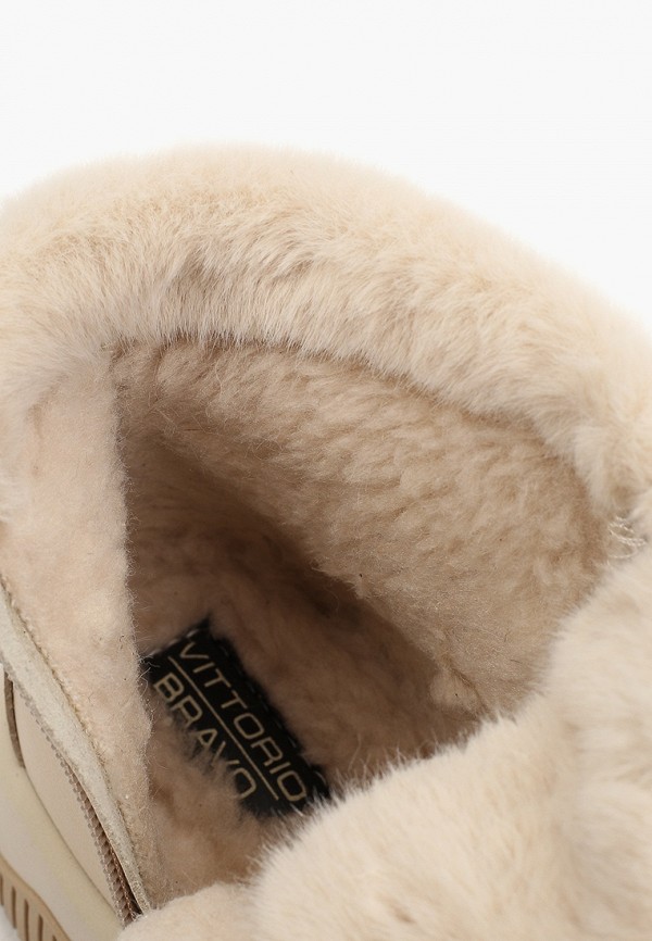 Vittorio Bravo Кеды - фото 6