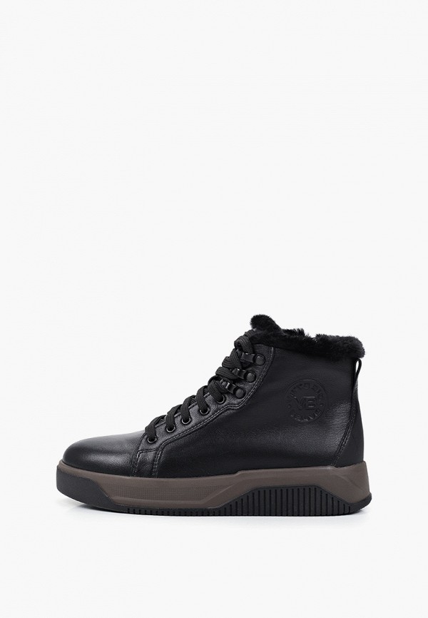 Vittorio Bravo Кеды - фото 1