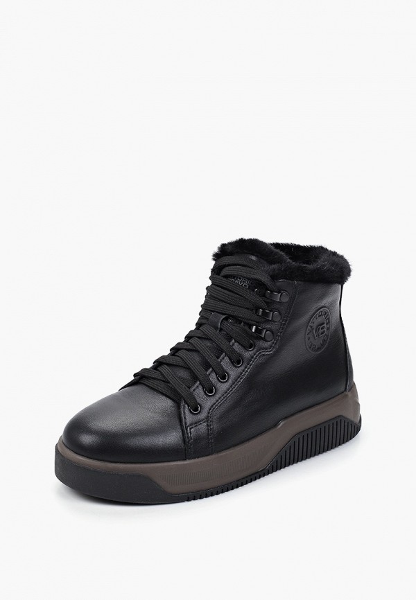 Vittorio Bravo Кеды - фото 2